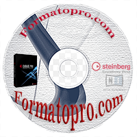 Logo Formatopro