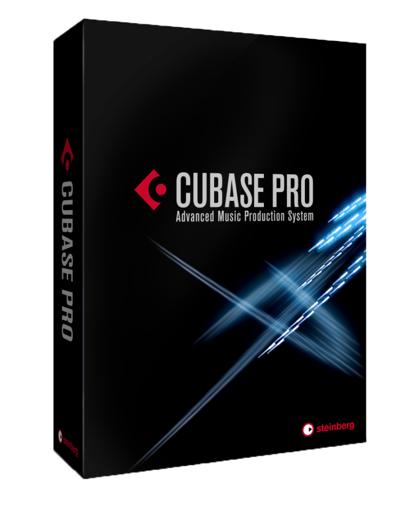 Cubase Pro - Formatopro.com